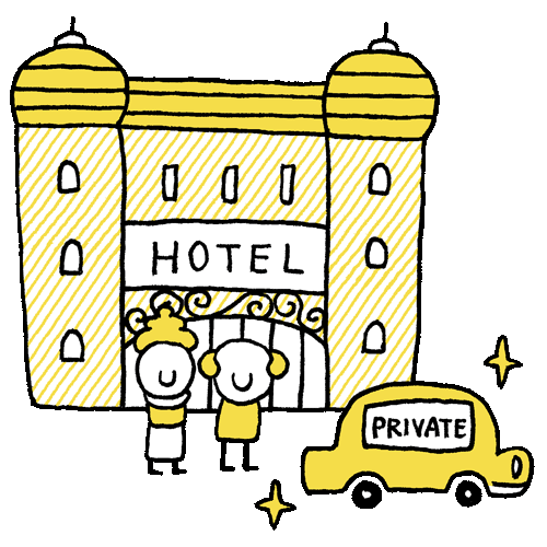 空港送迎 - お支払い